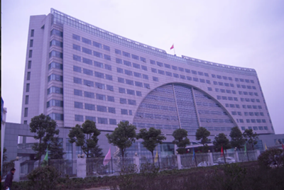 武漢漢陽市政建設(shè)集團(tuán)有限公司
